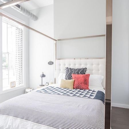 Funky Fresh 1 Bedroom, Perfect For Business Or Leisure Covington Bagian luar foto