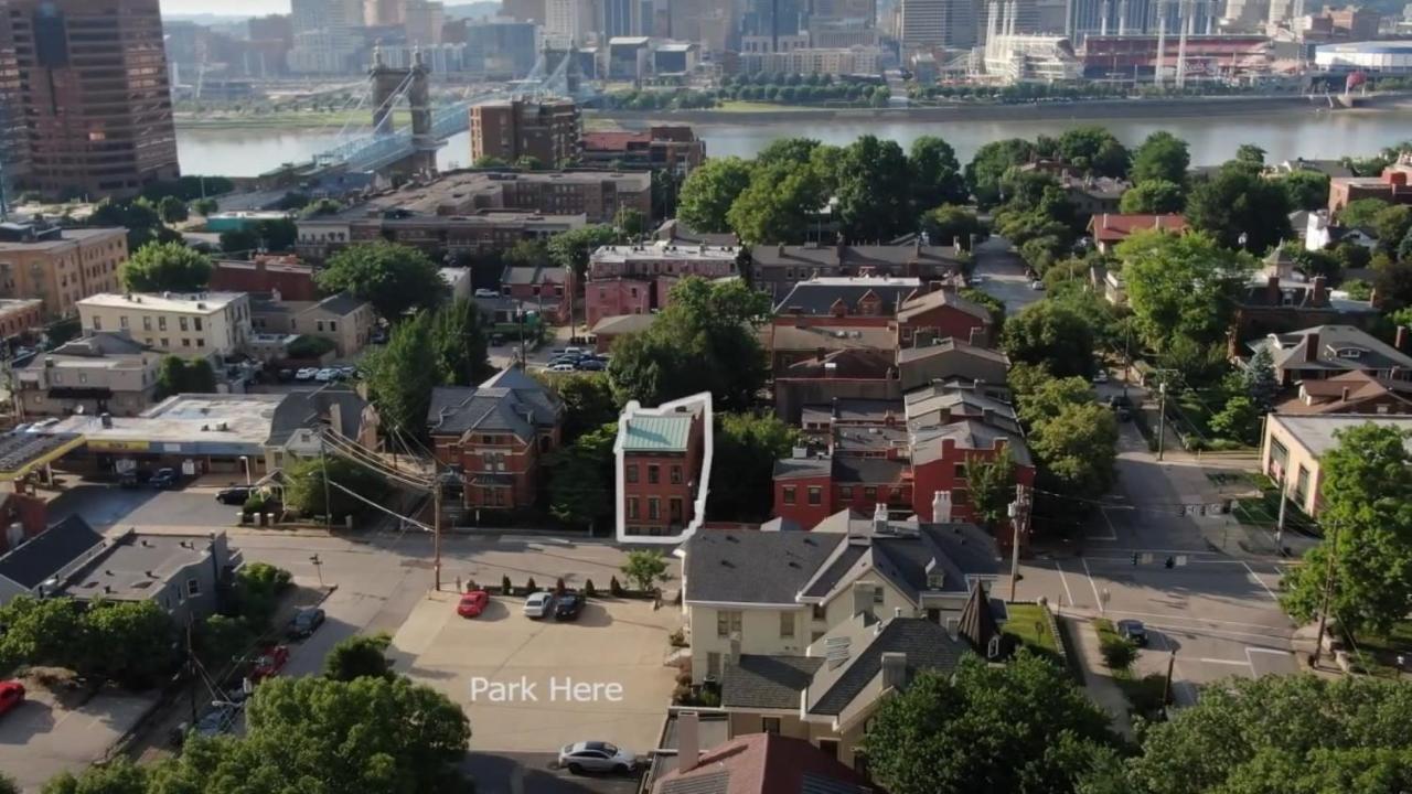 Funky Fresh 1 Bedroom, Perfect For Business Or Leisure Covington Bagian luar foto