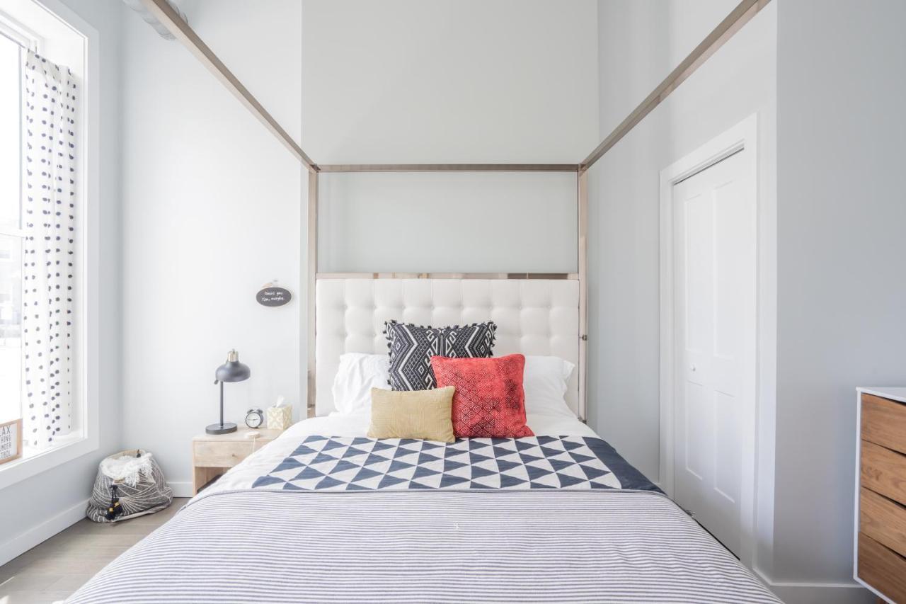 Funky Fresh 1 Bedroom, Perfect For Business Or Leisure Covington Bagian luar foto