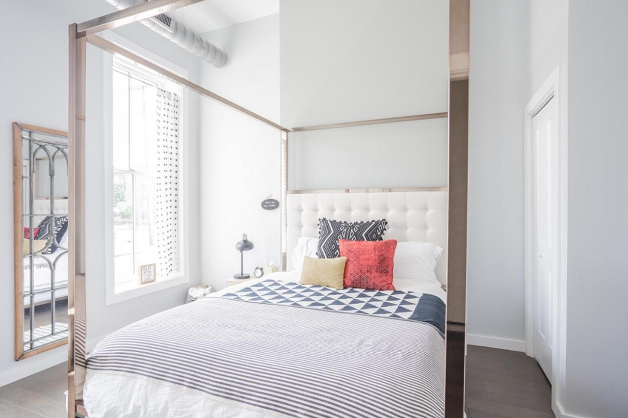 Funky Fresh 1 Bedroom, Perfect For Business Or Leisure Covington Bagian luar foto